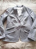 Windsor mooi designer jasje/ maat 44/ OPRUIMING, Verzenden, Maat 42/44 (L), Jasje, Grijs