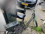 Spartamet & Electric Bike, Ophalen, Gebruikt, Tweetakt, Spartamet
