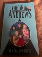 De gevallen engel - Virginia Andrews, Ophalen of Verzenden, Zo goed als nieuw, Nederland