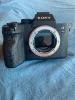 SONY A7RIV, Audio, Tv en Foto, Ophalen, Gebruikt