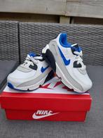Nike air max 90, maat 22, wit blauw, nieuw, Jongen of Meisje, Schoenen, Nieuw, Ophalen of Verzenden