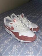 Dames Nike airmax, Ophalen, Zo goed als nieuw, Roze, Sneakers of Gympen