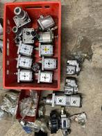 Hydraulische pomp, Ophalen, Nieuw