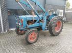 Fordson Major Diesel Met Voorlader, Zakelijke goederen, Tot 80 Pk, Overige merken