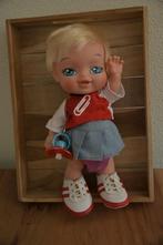 Jaggets pop Megan Byte, Ophalen of Verzenden, Zo goed als nieuw, Pop