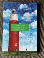 Lieneke Dijkzeul - Blikschade., Boeken, Ophalen of Verzenden, Zo goed als nieuw, Lieneke Dijkzeul
