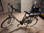 Electrische fiets Gazelle Orange C7 HMI D53, Fietsen en Brommers, Elektrische fietsen, Ophalen, Zo goed als nieuw, 51 tot 55 cm