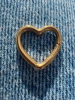 Pandora ME hart schakel rosé nieuw, Pandora, Nieuw, Ophalen of Verzenden, 1 bedel