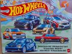 Hot Wheels Japan Themed 6pack, Hobby en Vrije tijd, Modelauto's | Overige schalen, Ophalen, Nieuw, Auto