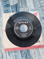 Paul Anka - You Are My Destiny Single, Cd's en Dvd's, Vinyl Singles, 7 inch, Single, Ophalen of Verzenden, Zo goed als nieuw