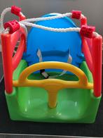 Playfun Meegroei Kinderschommel, Kinderen en Baby's, Speelgoed | Buiten | Speeltoestellen, Ophalen, Gebruikt, Schommel