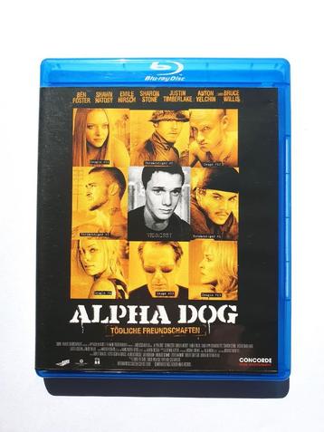 Alpha Dog beschikbaar voor biedingen