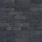 12m2 Tambour Dikformaat Klinkers Antraciet, Ophalen