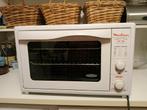 Moulinex Hetelucht Oven met Grill & Draaispit, Witgoed en Apparatuur, Ovens, Ophalen