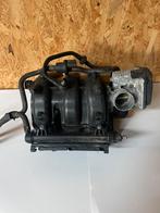 Complete inlaat Polo 6R 1.2 12V CGP met injectoren, Ophalen of Verzenden