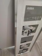 Fotolijst, Huis en Inrichting, Woonaccessoires | Lijsten, Ophalen, Minder dan 50 cm, Zo goed als nieuw, Minder dan 50 cm
