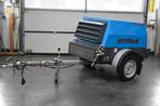 Rotair MDVN 26K Mobiele diesel compressor Bj 2023 Zeer nette, Ophalen, 800 liter/min of meer, 10 bar of meer, Zo goed als nieuw