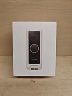 Ubiquiti Unifi G4 Doorbell, Gebruikt, Ekkersrijt 3102, 5692CC Eindhoven, Ubiquiti, Ingebouwde camera