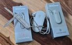 Victorinox Classic SD zakmes incl hoesje  ..nieuw.., Ophalen of Verzenden, Nieuw