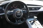 Audi A6 Limousine 2.0 TFSI S Edition | Automaat | Airco | Na, Euro 5, Zwart, 4 cilinders, 1984 cc