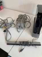 wii en 12 spellen, Spelcomputers en Games, Games | Nintendo Wii U, Ophalen, Overige genres, Zo goed als nieuw, 3 spelers of meer