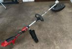 TORO bosmaaier/trimmer NIEUW, Ophalen of Verzenden, Nieuw, Accu