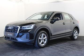Audi Q2 35 TFSI Pro Line |Navi|ACC|PDC| (bj 2022, automaat) beschikbaar voor biedingen