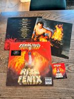 Tenacious D rize of the fenix lp  1e persing 2012, Ophalen of Verzenden, Zo goed als nieuw
