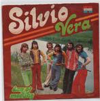 Nederpop: Silvio- Vera, Cd's en Dvd's, Vinyl Singles, Verzenden, Gebruikt, 7 inch, Pop