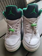 Originele Jordan retro 5 schoenen maat 36,5, Ophalen of Verzenden, Zo goed als nieuw, Schoenen