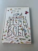 Het Bijzondere Beestjes Boek - Yuval Zommer, Boeken, Ophalen of Verzenden, Zo goed als nieuw, Natuur algemeen