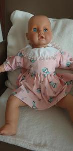 Schattige Merkpop, Ophalen of Verzenden, Gebruikt, Babypop