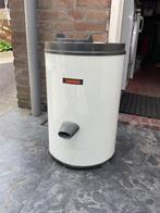 Witgoed, Witgoed en Apparatuur, Wasmachines, Ophalen, Gebruikt, Minder dan 85 cm, Minder dan 4 kg