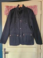 Heren wollen jas - Maat 50, H&M, Maat 46/48 (XL) of groter, Ophalen of Verzenden, Zo goed als nieuw