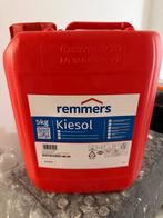 Remmers Sulfatex + Kiesol Kelderafdichting - Nieuw, Minder dan 5 liter, Ophalen of Verzenden, Nieuw, Overige kleuren