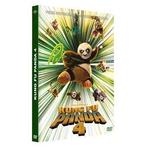 Kung fu panda import, Amerikaans, Alle leeftijden, Ophalen of Verzenden, Tekenfilm
