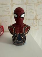 Buste spiderman, Antiek en Kunst, Ophalen of Verzenden