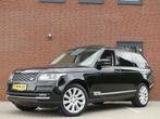 Land Rover Range Rover 3.0 P400 LWB MHEV Vogue (bj 2019), Auto's, Automaat, 2430 kg, Gebruikt, Vierwielaandrijving