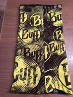 Zo goed als nieuwe Buff, Ophalen, Zo goed als nieuw