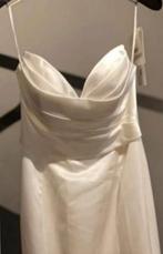 NIEUWE Maggie Sottero Hilo trouwjurk MAAT 42, Trouwjurk, Wit, Nieuw, Ophalen of Verzenden