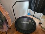 Fitness trampoline tot 250kg, Sport en Fitness, Ophalen, Zo goed als nieuw, Overige typen