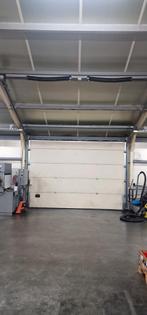 Overheaddeur - Garage/Bedrijfshal, Ophalen of Verzenden