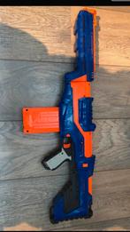Nerf Delta Trooper, Ophalen, Zo goed als nieuw