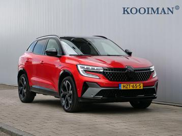Renault Austral 1.2 200 Pk E-Tech full hybrid iconic esprit  beschikbaar voor biedingen