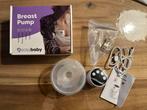 Easybaby Borstkolf - Eenmaal Gebruikt, Kinderen en Baby's, Babyvoeding en Toebehoren, Ophalen, Gebruikt, Borstkolf