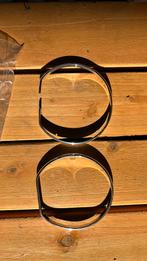 Renault Clio 21 km-teller ringen, Auto-onderdelen, Ophalen of Verzenden, Gebruikt, Renault