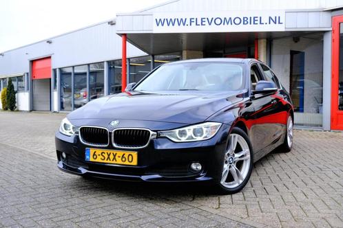 BMW 3-serie 320d 163pk Efficient Dynamics Edition High Execu, Auto's, BMW, Bedrijf, Te koop, 3-Serie, ABS, Airbags, Airconditioning