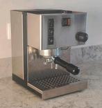 Rancilio Silvia, Ophalen, Espresso apparaat, Koffiebonen, Zo goed als nieuw