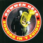 Rowwen Heze - Zondag In 't Zuiden Originele CD Nieuw, Cd's en Dvd's, Ophalen of Verzenden, Pop