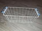 Diepvries opbergmanden, Ophalen, Vrieskist, Minder dan 85 cm, Nieuw